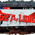 Get Loud Digital Art by Chauncy Holmes Get Loud Digital Art by Chauncy Holmes