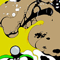 Getting Zucked Digital Art by Craig Tilley Getting Zucked Digital Art by Craig Tilley