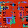 Ghosts in the Wall Digital Art by Ruth Harrigan Ghosts in the Wall Digital Art by Ruth Harrigan
