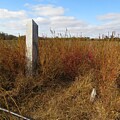 Gile Family Cemetery by Keith Stokes