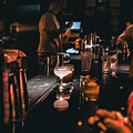 Gimlet Glow by Rodney Lee Williams