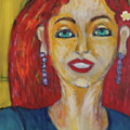 Ginger by Gabby Tary