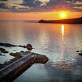 Glashabeg Sunset by Mark Callanan