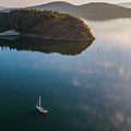 Glassy Calm Photograph by Michael Rauwolf Glassy Calm Photograph by Michael Rauwolf