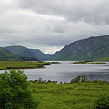 Glenveagh National Park Photograph by Babett Paul Glenveagh National Park Photograph by Babett Paul