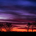 Glorious sunset Photograph by Rudy Viereckl Glorious sunset Photograph by Rudy Viereckl