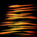 Glowsom Digital Art by Marina Flournoy Glowsom Digital Art by Marina Flournoy