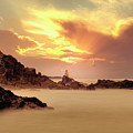 Goa Contemplations Photograph by Craig Boehman Goa Contemplations Photograph by Craig Boehman