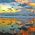 Gods Symphony Photograph by Az Jackson