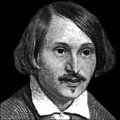 Gogol, portrait Digital Art by Cu Biz Gogol, portrait Digital Art by Cu Biz