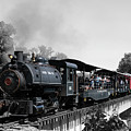 Going Back in History by Brian Shoemaker