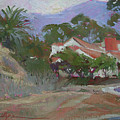 Going Home Catalina by Betty Jean Billups Going Home Catalina by Betty Jean Billups