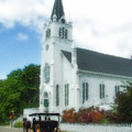 Going to Church Photograph by Robert Carter Going to Church Photograph by Robert Carter