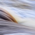 Going With the Flow by Larry Ricker