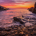 Gold Coast. Photograph by Jeff Sinon Gold Coast. Photograph by Jeff Sinon