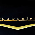 Golden Chevy Photograph by Lens Art Photography By Larry Trager Golden Chevy Photograph by Lens Art Photography By Larry Trager