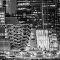 Golden Hour in Hudson Yards VBW by Susan Candelario