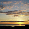 Golden sunlight on the coast Photograph by Adriana Mueller Golden sunlight on the coast Photograph by Adriana Mueller