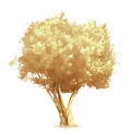 Golden Tree Design 175 Digital Art by Lucie Dumas Golden Tree Design 175 Digital Art by Lucie Dumas