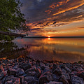 Good Morning Photograph by Joe Holley Good Morning Photograph by Joe Holley