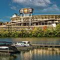 Good Ol' Rocky Top Photograph by Marcy Wielfaert Good Ol' Rocky Top Photograph by Marcy Wielfaert