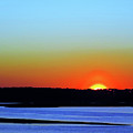 Goodnight, Hilton Head Photograph by Rick Locke - Out of the Corner of My Eye Goodnight, Hilton Head Photograph by Rick Locke - Out of the Corner of My Eye