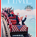 GOP Race Does This Ride Ever End by Tim O'Brien