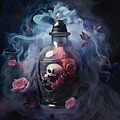 Goth Amore by Dru Kuhlman