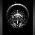 Gothic Skull Blaze Abstract Digital Art Digital Art by Rolando Burbon Gothic Skull Blaze Abstract Digital Art Digital Art by Rolando Burbon