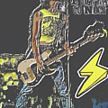 Gotta Go Now Digital Art by Christina Rick Gotta Go Now Digital Art by Christina Rick