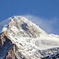 Gran Paradiso Mountain by Arterra Picture Library