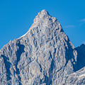 Grand Teton Peak Digital Art by Tammy Keyes Grand Teton Peak Digital Art by Tammy Keyes
