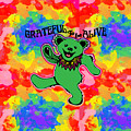 Grateful To Be Alive Digital Art by Christina Rick Grateful To Be Alive Digital Art by Christina Rick