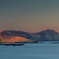 Great Blasket Island, Co Kerry Photograph by Adrian Hendroff
