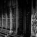 Great Carved Wall of Angkor Photograph by Arj Munoz Great Carved Wall of Angkor Photograph by Arj Munoz