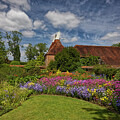 Great Dixter Northiam East Sussex UK by John Gilham
