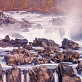 Great Falls by Minnie Gallman