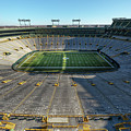 Green Bay Packers #79 Photograph by Robert Hayton - Fine Art America