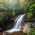 Green Mountain Falls Photograph by Chris Berrier Green Mountain Falls Photograph by Chris Berrier