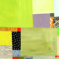 Grid Study #3 Painting by Jane Davies Grid Study #3 Painting by Jane Davies