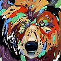 Grizzly by Nicole Gaitan
