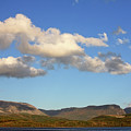 Gros Morne Mountain Newfoundland Photograph by Tatiana Travelways Gros Morne Mountain Newfoundland Photograph by Tatiana Travelways