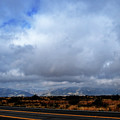 Guadalupe Mountains Photograph by George Taylor Guadalupe Mountains Photograph by George Taylor