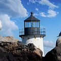 Guardians of the Lighthouse by Jeff Folger