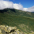 Gulf of Slides - White Mountains New Hampshire by Erin Paul Donovan Gulf of Slides - White Mountains New Hampshire by Erin Paul Donovan