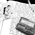 Hae Min Lee's Diary by Hannah Hill