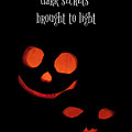 Halloween Black and Orange Photograph by Tatiana Travelways Halloween Black and Orange Photograph by Tatiana Travelways