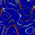Hammer and Screwdriver Amuck Digital Art by Ronald Mills Hammer and Screwdriver Amuck Digital Art by Ronald Mills