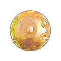 Handpan gold Digital Art by Alexa Szlavics Handpan gold Digital Art by Alexa Szlavics