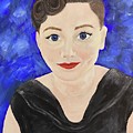 Hannah by Jennifer Hernandez Hannah by Jennifer Hernandez